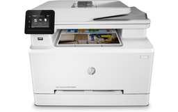 [7KW75A#BAZ] HP Imprimante multifonction Color LaserJet Pro MFP M283fdw