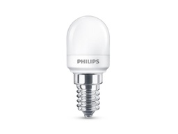 [929001325755] Philips Lampe 1.7 W (15 W) E14 Blanc chaud