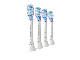 [Soins du corps] Philips Tête de brosse à dents G3 Premium Gum Care HX9054/17 4 Pièce/s