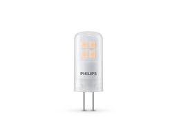 Philips Lampe 1,8 W (20 W) G4 Blanc chaud
