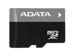 ADATA Carte microSDHC Premier UHS-I 16 GB