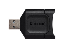 [MLP] Kingston Card Reader Extern USB3 MobileLite Plus Lecteur de carte SD