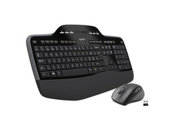 [920-002438] Logitech Kit clavier-souris MK710 CH-Layout