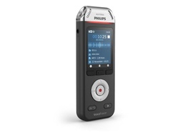 [DVT2110] Philips Dictaphone Digital Voice Tracer DVT2110