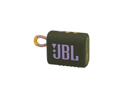 JBL Haut-parleur Bluetooth Go 3 Vert