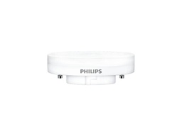 [Ampoule] Philips Lampe 5,5 W (40 W) GX53 Blanc chaud