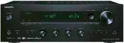 [TX-8250-B] Onkyo ampli-tuner stéréo TX-8250 noir