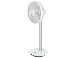 [F00648] FURBER Ventilateur stationnaire Vayu-Silent Blanc