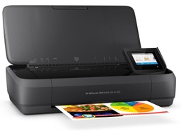 [CZ992A#BHC] HP Imprimante mobile OfficeJet 250 Mobile All-in-One