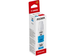[3403C001] Canon Encre GI-50 C Cyan