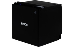 [C31CJ27112] Epson Imprimante thermique TM-M30II – BT/LAN/USB Noir