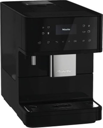 Miele machine à café entièrement automatique CM 6160 CH Obsidianschwarz