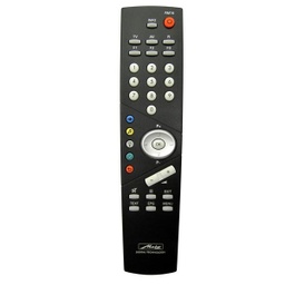 Télécommande pour TV Metz RM14