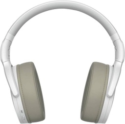 [508385] Sennheiser Consumer Audio casque d'écoute arceau HD 350BT blanc