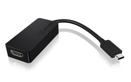[IB-AC534-C] ICY BOX Câble adaptateur USB type C - HDMI