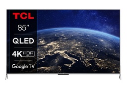 TV TCL 85C735 4K UHD SmartTV,GoogleTV,144Hz