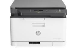 [4ZB96A#BAZ] HP Imprimante multifonction Color Laser MFP 178nw