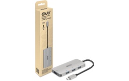 [Adaptateur] Club 3D Hub USB CSV-1547