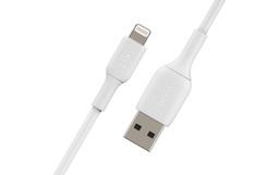 Belkin Câble chargeur USB Boost Charge USB A - Lightning 3 m