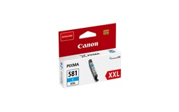 [Imprimante] Canon Encre CLI-581XXL Cyan