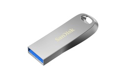SanDisk Clé USB Ultra Luxe USB 3.1 256 GB
