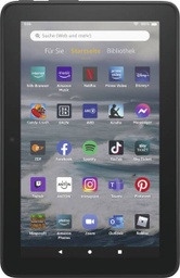 [Informatique] Amazon Tablet-PC Fire 7 Tablet 16GB (2022) noir