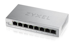 [170560] Zyxel Switch GS1200-8 IPTV 8 Port
