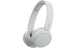 [WHCH520W.CE7] Sony Casques supra-auriculaires Wireless WH-CH520 Blanc