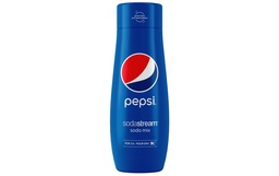 Sodastream Sirop Pepsi Cola 440 ml