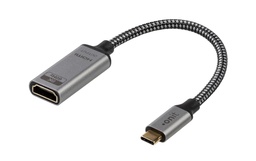 [F01621] onit Adaptateur USB type C - HDMI