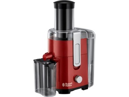 [Centrifugeuse] Russell Hobbs Centrifugeuse Desire Rouge