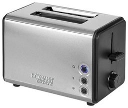 [Toaster] Bomann Grille-pain TA 1371 CB Estate