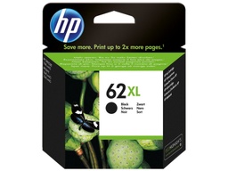 [Imprimante] HP Encre Nr. 62XL (C2P05AE) noir