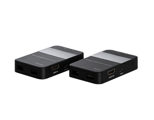 Celexon Wireless Extender WHD30M HDMI