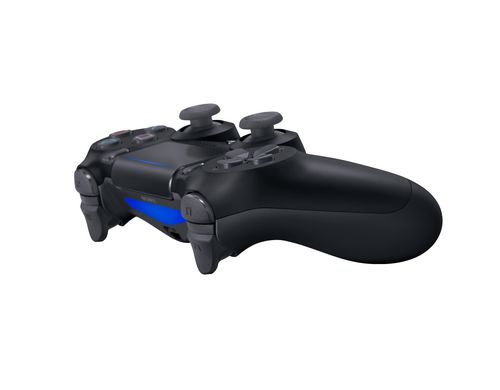 Sony Contrôleur PS4 Dualshock 4 noir