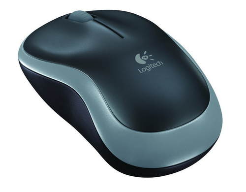 Logitech Souris M185 Wireless