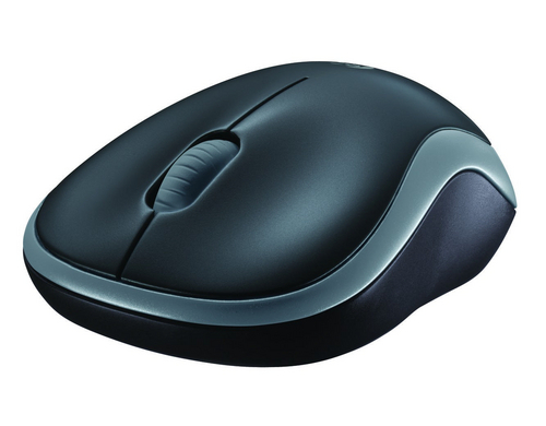 Logitech Souris M185 Wireless