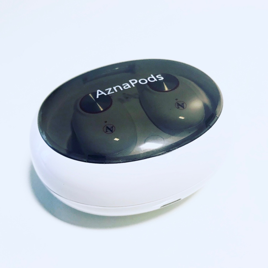 AznaPods – écouteurs sans fil