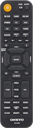 Amplificateur cinéma Onkyo TX-SR494 noir