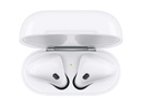 Apple Écouteurs intra-auriculaires Wireless AirPods 2019 Gen.2 avec Ladecase