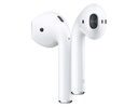 Apple Écouteurs intra-auriculaires Wireless AirPods 2019 Gen.2 avec Ladecase