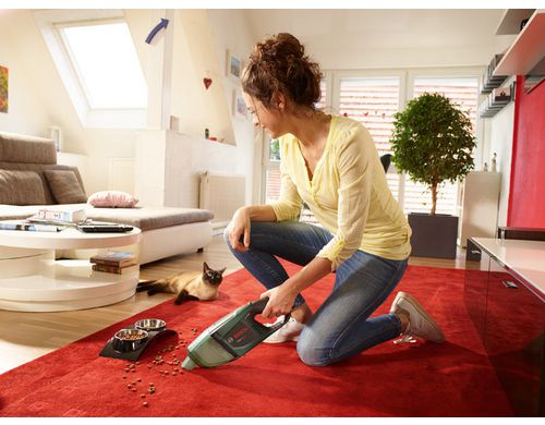 Bosch Aspirateur à main sans fil en vente à Cossonay, Morges, La Sarraz, Echallens, Lausanne