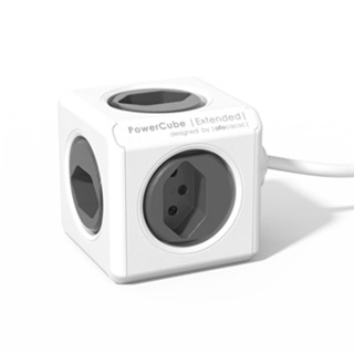 Steckdose PowerCube Extended