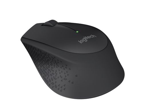 Logitech Souris M280 noir