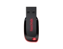 SanDisk Clé USB Cruzer Blade USB2.0 32GB