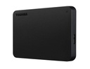 Toshiba Disque dur externe Canvio Basics 1 TB