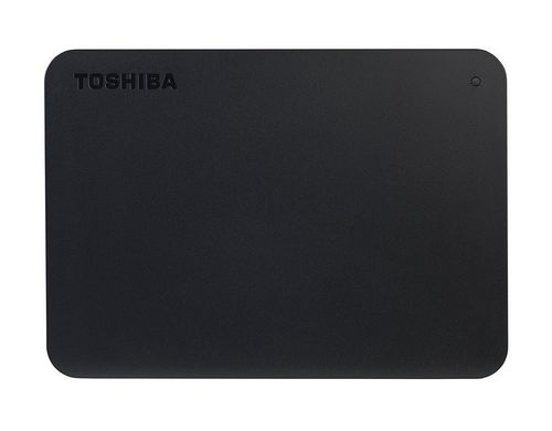 Toshiba Disque dur externe Canvio Basics 1 TB