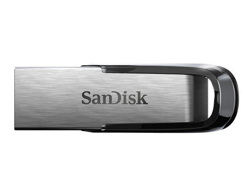 SanDisk Clé USB USB3.0 Ultra Flair 128GB