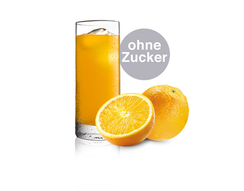 Sodastream Sirop Soda-Mix Orange 500 ml