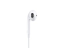 Apple Écouteurs intra-auriculaires EarPods 3.5mm Connector Blanc